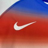 England Soccer Jersey Home Custom Shirt 2025
