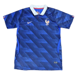 France Soccer Jersey Home Custom Shirt World Cup 2026