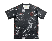 Canada Soccer Jersey World Cup Away Custom Shirt 2026