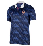 France Soccer Jersey Home Custom Shirt World Cup 2026