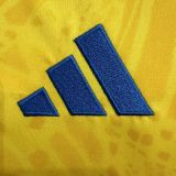 Colombia Soccer Jersey Home Custom Shirt World Cup 2026