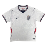 England Soccer Jersey Home Custom Shirt World Cup 2026