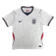 England Soccer Jersey Home Custom Shirt World Cup 2026