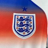 England Soccer Jersey Home Custom Shirt 2025