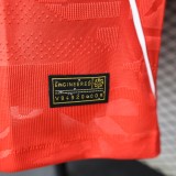England Authentic Soccer Jersey Away Shirt World Cup 2026