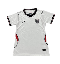 England Soccer Jersey Women's Home Custom Shirt World Cup 2026