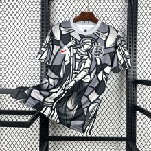 England Football Jersey Pre-match Custom Shirt World Cup 2026