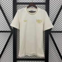 Colombia Soccer Jersey Cotton Custom T-shirt 2025