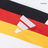 Germany Football Jersey Home Full Kit World Cup 2026