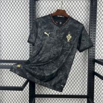 Portugal Soccer Jersey Special Edition Custom Shirt World Cup 2026
