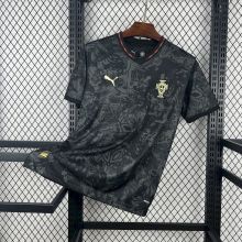 Portugal Soccer Jersey Special Edition Custom Shirt World Cup 2026