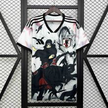 Japan Special Edition Football Uniforms 2024