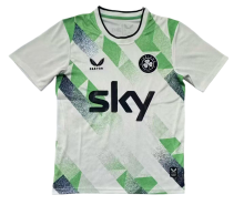 Ireland Soccer Jersey Away Custom Shirt 2026 - World Cup