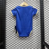 Italy Soccer Jersey Home Baby Uniform World Cup 2026
