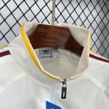 Spain Windbreaker jacket Off-white 2026 World Cup