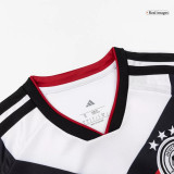 Germany Football Jersey Home Full Kit World Cup 2026