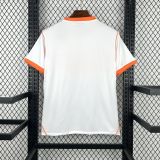 Netherlands Football Jersey Away Custom Shirt World Cup 2026