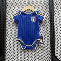 Italy Soccer Jersey Home Baby Uniform World Cup 2026