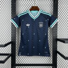Germany Soccer Jersey Women's Away Custom Shirt World Cup 2026