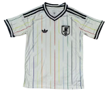 Japan Soccer Jersey Away Custom Shirt World Cup 2026