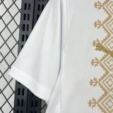 Morocco Soccer Jersey Away Custom Shirt 2026 World Cup