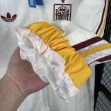 Spain Windbreaker jacket Off-white 2026 World Cup
