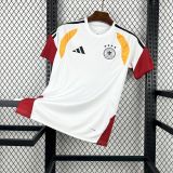 Germany Soccer Jersey Training Custom Shirt World Cup 2026