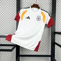 Germany Soccer Jersey Training Custom Shirt World Cup 2026