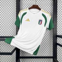 Italy Soccer Jersey Pre-Match Custom Shirt World Cup 2026
