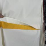 Spain Windbreaker jacket Off-white 2026 World Cup