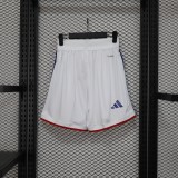 Japan Authentic Soccer Jersey Home Shorts World Cup 2026
