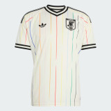 Japan Soccer Jersey Away Custom Shirt World Cup 2026