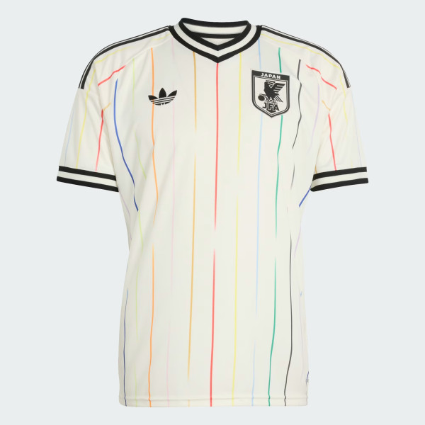 Japan Soccer Jersey Away Custom Shirt World Cup 2026