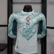 Portugal Authentic Football Jersey Away Long Sleeve Shirt World Cup 2026