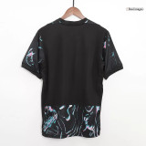 South Korea Soccer Jersey Away Custom Shirt 2024