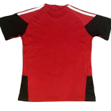 Germany Soccer Jersey Training Custom Shirt World Cup 2026