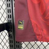 Portugal Soccer Jersey Training Custom Shirt 2025