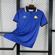 Ireland Soccer Jersey Away Custom Shirt 2025