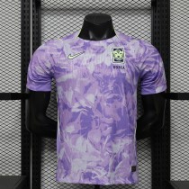 South Korea Authentic Soccer Jersey Away Shirt World Cup 2026
