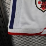 Japan Authentic Soccer Jersey Home Shorts World Cup 2026