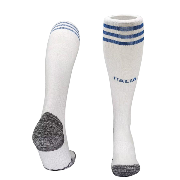 Italy Football Jersey Away Socks World Cup 2026