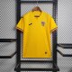 Romania Soccer Jersey Home Custom Shirt EURO 2024