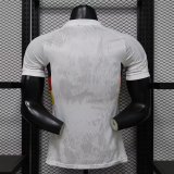 Germany Authentic Football Jersey Special Edition Shirt World Cup 2026
