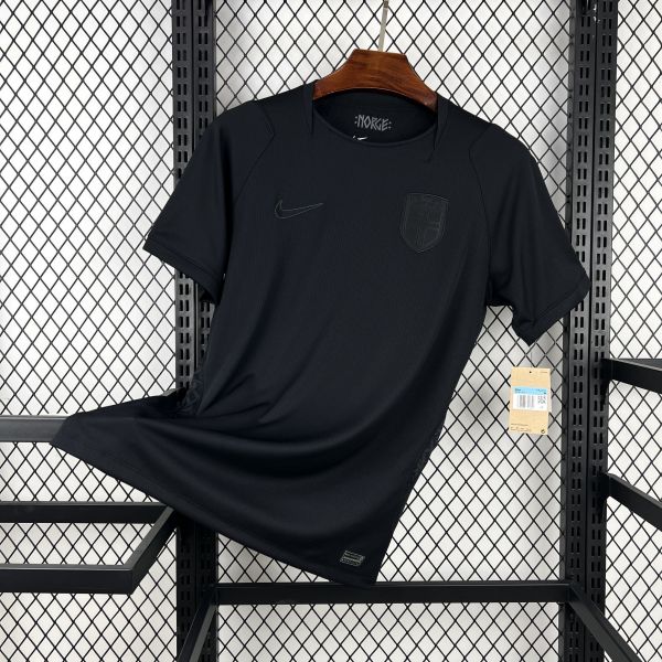 Norway Football Jersey Away Custom Shirt World Cup 2026