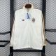 Spain Windbreaker jacket Off-white 2026 World Cup