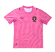 Portugal Football Jersey Pink Special Edition Custom Shirt World Cup 2026