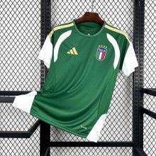 Italy Soccer Jersey Pre-Match Custom Shirt World Cup 2026