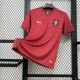 Portugal Soccer Jersey Home Custom Shirt World Cup 2026