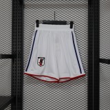 Japan Authentic Soccer Jersey Home Shorts World Cup 2026