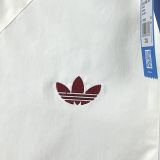 Spain Windbreaker jacket Off-white 2026 World Cup